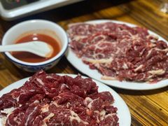 -阿欢牛肉店·火锅·粿条面