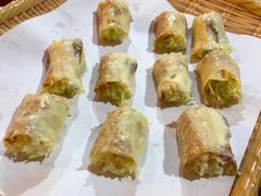 豆皮黄鱼卷-202特色排档(五缘湾店)