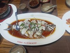 -丹江渔村(首都机场店)