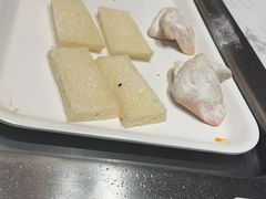 -火地铁板烧(昆山万象汇店)