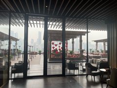 -丽晶轩中餐厅(重庆丽晶酒店)