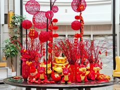 -大连金石滩绿发温泉假日酒店