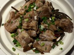 -老阿爸鲜鱼土菜(园区永旺店)