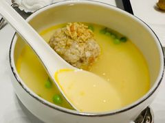 蟹粉狮子头-大董(环贸iapm店)