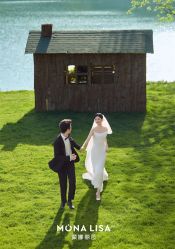 -蒙娜丽莎婚纱摄影(总店)