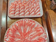 -楠火锅(西单店)