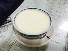 -仁信双皮奶(东川路店)