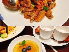 -杭州西子湖四季酒店·金沙厅