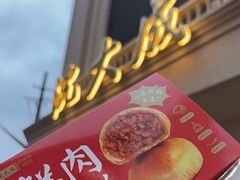 -沈大成(南京东路店)