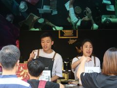-JPG coffee(广州体育西店)