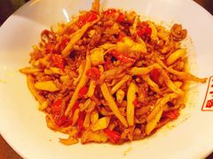 -天下客饭店(中山路店)