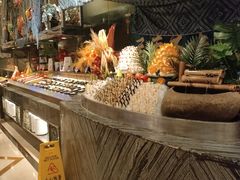 -芭菲盛宴·环球美食(北城国际店)