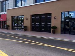 -宁波杉井奥特莱斯广场