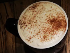 -D STAR COFFEE帝星咖啡
