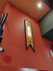 -meland club亲子乐园(北京芳圆里ID MALL店)