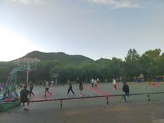 -府君山公园