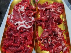 -李记鲜切牛肉自助火锅(紫薇花园店)