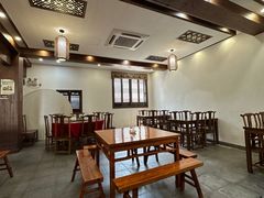 -环秀楼(黄山呈坎店)