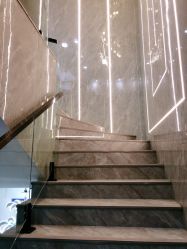 -Tipo Hair salon（明星）店