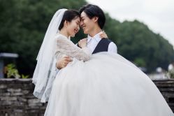 -太古映画婚纱摄影(天河店)