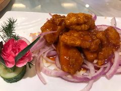 -朱仔记食府(江南大道店)