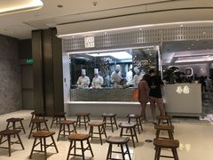 -喜鼎海胆水饺(平安金融中心店)