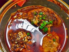 -付小姐在成都(五道口店)