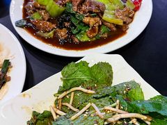 -南蛮子Southern Barbarian(进贤路店)
