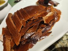 -那家小馆•北京菜•烤鸭(香山店)