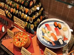 -筑地玉寿司(銀座コア店)