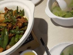 -九毛九西北菜(百信广场店)