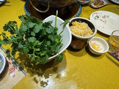 -凤吉园乌拉满族火锅中华老字号(繁荣路店)