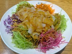 -去茶去餐厅(中央大街店)