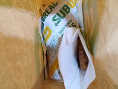 -SUBWAY赛百味(大都荟店)