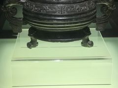 -上海博物馆(人民广场馆)