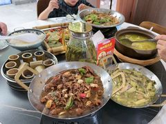-李东农庄(中南百草园地标店)