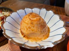 -TAIFORKS 大福食堂·山葵烤肉料理·拌饭(宝安店)