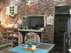 大堂-鸭小妹鸭血粉丝(老门东店)