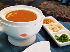 -西安绿地假日酒店·丽宝轩中餐厅