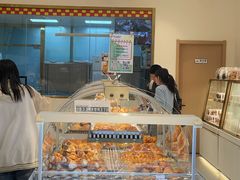 -烘焙町面包店(西四店)