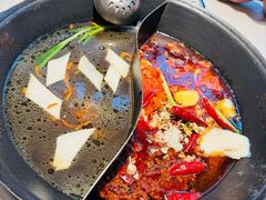-鸿姐老火锅·传统炒料(上海旗舰店)