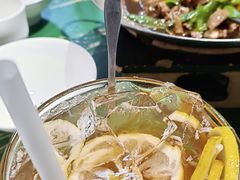 -费大厨辣椒炒肉(太平老街店)