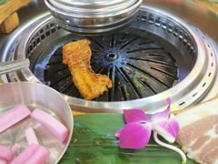 -玄希浪漫厨房·韩料烤肉(湖滨银泰in77店)