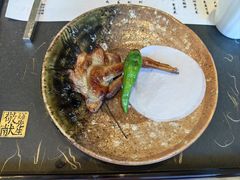 -辉·四季料亭·怀石料理·深夜食堂烧鸟·Omakase