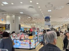 -阪急百货店(梅田总店)