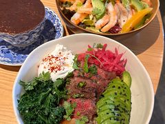 -O'eat Blossom&Pelican(深圳首店)