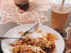 杏仁羊角-Peet's 皮爷咖啡(东湖路手作店)