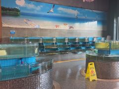 -蓝珊甄选海鲜自助·火锅大排档(近阿那亚店)