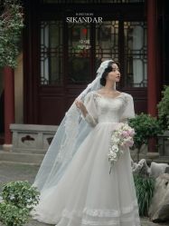 -今生有约婚纱摄影店(景德路店)