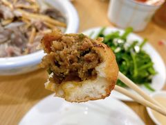 -古街捞化牛杂(井大店)